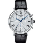 Tissot T122.417.16.033.00 — archival product gallery view 1