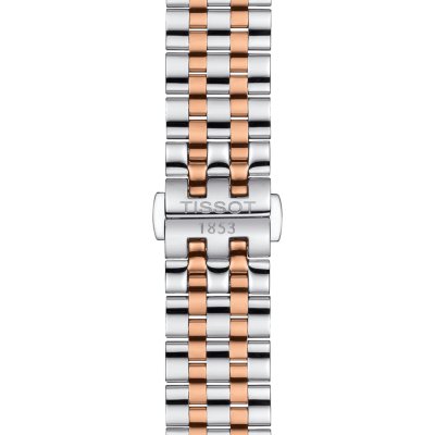 Tissot T122.417.22.011.00 — archival product gallery view 3