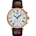 Tissot T122.417.36.033.00 — archival product gallery view 1