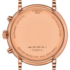 Tissot T122.417.36.033.00 — archival product gallery view 3