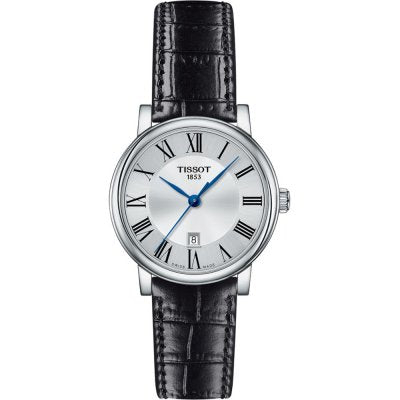Tissot T122.210.16.033.00 — archival product gallery view 1