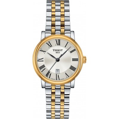 Tissot T122.210.22.033.00 — archival product gallery view 1