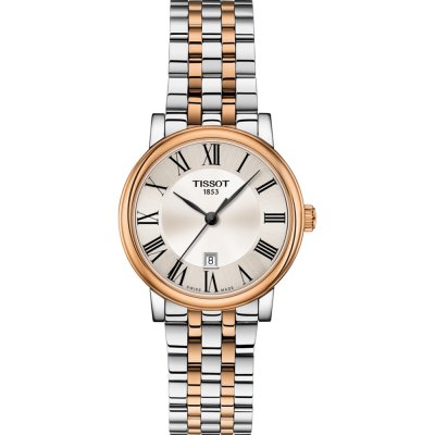 Tissot T122.210.22.033.01 — archival product gallery view 1