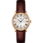 Tissot T122.210.36.033.00 — archival product gallery view 1