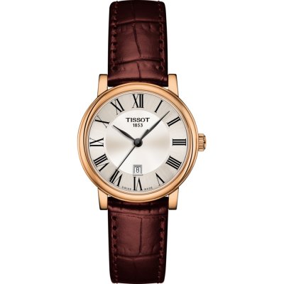Tissot T122.210.36.033.00 — archival product gallery view 1