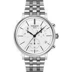 Tissot T122.417.11.011.00 — archival product gallery view 1