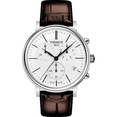 Tissot T122.417.16.011.00 — archival product gallery view 1