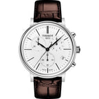 Tissot T122.417.16.011.00 — archival product gallery view 1