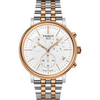Tissot T122.417.22.011.00 — archival product gallery view 1