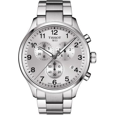 Tissot T116.617.11.037.00 — archival product gallery view 1