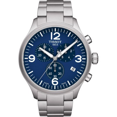 Tissot T116.617.11.047.00 — archival product gallery view 1