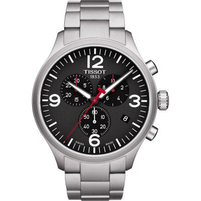 Tissot T116.617.11.057.00 — archival product gallery view 1