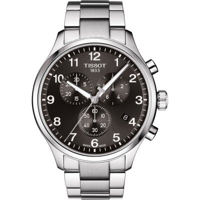 Tissot T116.617.11.057.01 — archival product gallery view 1