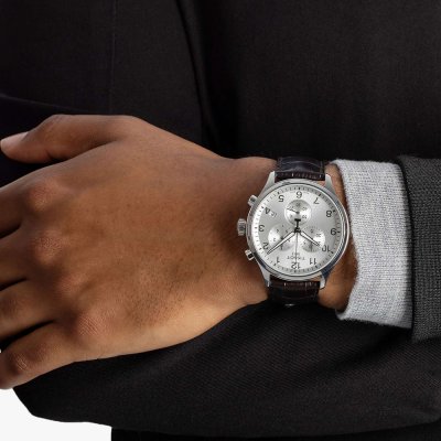 Tissot T116.617.16.037.00 — archival product gallery view 4
