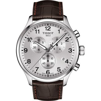 Tissot T116.617.16.037.00 — archival product gallery view 1
