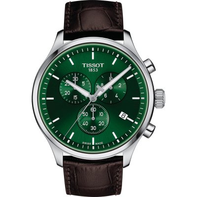 Tissot T116.617.16.091.00 — archival product gallery view 1