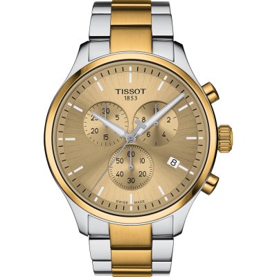 Tissot T116.617.22.021.00 — archival product gallery view 1