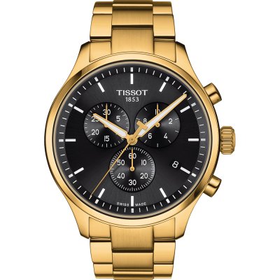 Tissot T116.617.33.051.00 — archival product gallery view 1