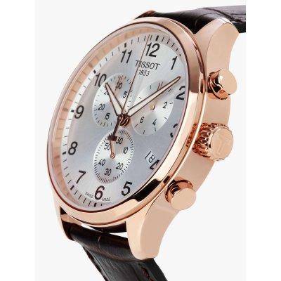Tissot T116.617.36.037.00 — archival product gallery view 3