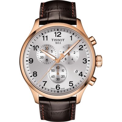 Tissot T116.617.36.037.00 — archival product gallery view 1