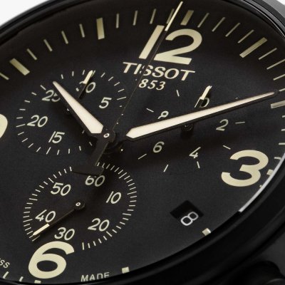 Tissot T116.617.36.057.00 — archival product gallery view 2
