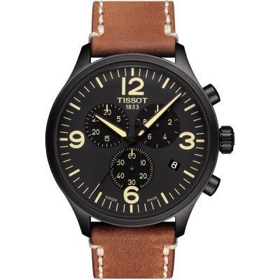 Tissot T116.617.36.057.00 — archival product gallery view 1