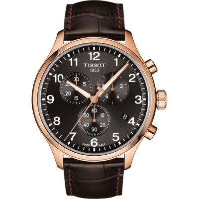 Tissot T116.617.36.057.01 — archival product gallery view 1