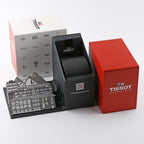 Tissot Seastar 1000 Chronograph 45.5mm Blue – T120.417.11.041.00