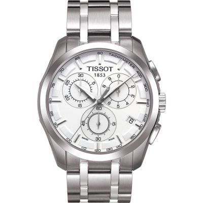 Tissot T035.617.11.031.00 — archival product gallery view 1