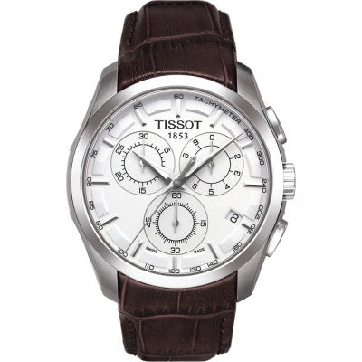 Tissot T035.617.16.031.00 — archival product gallery view 1