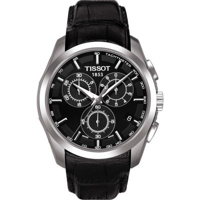 Tissot T035.617.16.051.00 — archival product gallery view 1