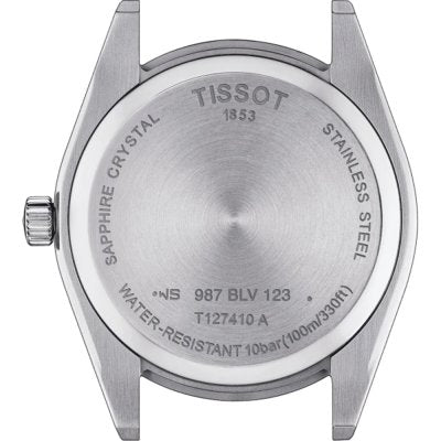 Tissot T127.410.11.031.00 — archival product gallery view 3
