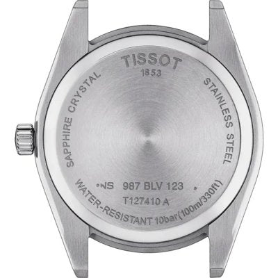 Tissot T127.410.16.031.01 — archival product gallery view 2