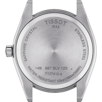 Tissot T127.410.16.051.01 — archival product gallery view 2