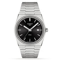 Tissot Mens Watch Prx Black T1374101105100