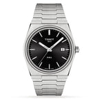Tissot Mens Watch Prx Black T1374101105100