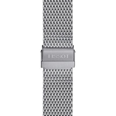 Tissot T101.417.11.051.01 — archival product gallery view 3