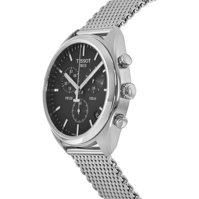 Tissot T101.417.11.051.01 — archival product gallery view 2