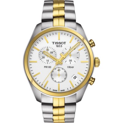 Tissot T101.417.22.031.00 — archival product gallery view 1
