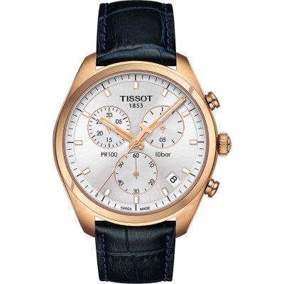 Tissot T101.417.36.031.00 — archival product gallery view 1