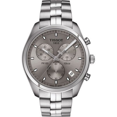 Tissot T101.417.11.071.00 — archival product gallery view 1