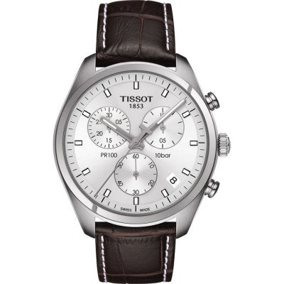 Tissot T101.417.16.031.00 — archival product gallery view 1