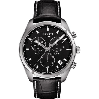Tissot T101.417.16.051.00 — archival product gallery view 1