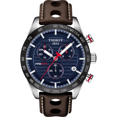 Tissot T100.417.16.041.00 — archival product gallery view 1