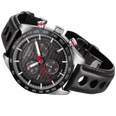 Tissot T100.417.16.051.00 — archival product gallery view 2
