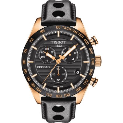 Tissot T100.417.36.051.00 — archival product gallery view 1