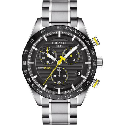 Tissot T100.417.11.051.00 — archival product gallery view 1