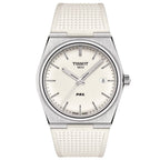 Tissot Prx 40 Mens White T137 410 17 011 00