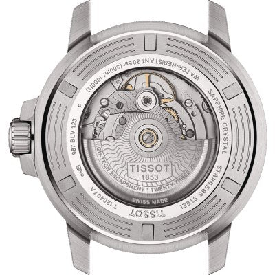 Tissot T120.407.11.041.00 — archival product gallery view 2