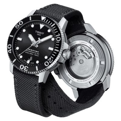 Tissot T120.407.17.051.00 — archival product gallery view 4